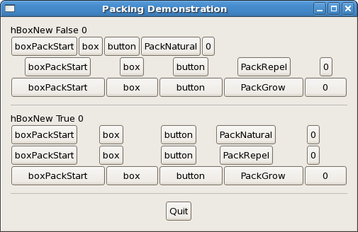 Gtk
 
Gtk2Hs
 
Packing
 
demo
 
application
