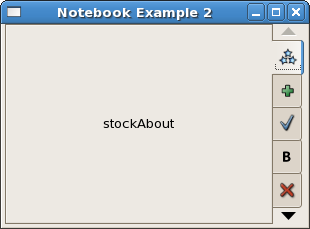 Gtk
 
Gtk2Hs
 
Notebook
 
Example
 
2
